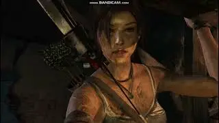 Tomb Raider#16