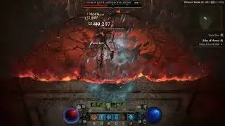 Echo of Lilith: Utilizing Penitent Greaves Boots