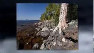 КРЫМ. РУСКОЕ МОРЕ - 2 серия