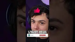 MINECRAFT no FORTNITE 😱🤯
