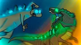 TRIANGLE vs MONKEY vs ZILLA 1998 (act 1) - Part 30 