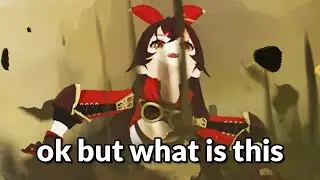 Genshin community never disappoints
