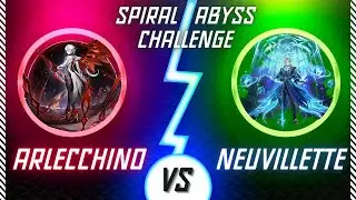Is the New Spiral Abyss Just TOO EASY for THESE Characters? | Genshin Impact 4.6 Spiral Abyss