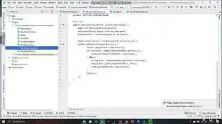 10.1 Room,livedata & view model-codelab A
