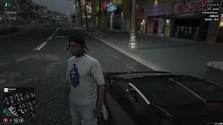 🔴Land of Atlanta RP | Life as LJ| Happy New Years🎉 🔴 (Part 1/13)