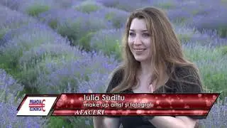 Julie E.Photography interviu cu Iulia Suditu, make-up artist si fotograf