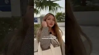 Она точно знает ГДЕ КУПИТЬ недвижимость в Дубае! Дубай 2024