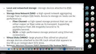 What is FC SAN,iSCSI SAN,FCoE,NAS Explained in Tamil | Know WWNN number,iqn number