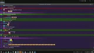 PLAYING RUST!
