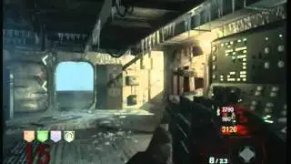 Call of Dead easter egg co-op complete