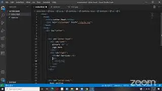 HTML Fundamentals: Tags, Elements, Tables, Images and more