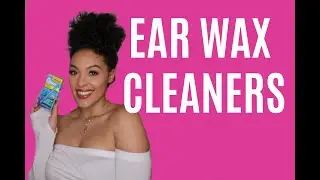 How to remove ear wax at home *properly* | Clinere review