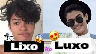ARRUME-SE COMIGO / walberton Alves