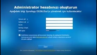 Synology DSM Ücretsiz Nas Kurulumu (xpenology 2022)