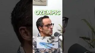 🤖IA vs OZEMPIC💊 #shorts #ozempic