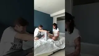 Подарки друг другу на год отношений 