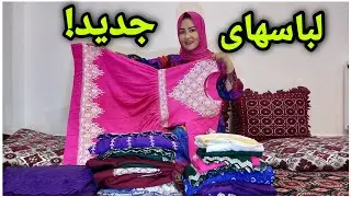 فرمایشات این هفته ما، طرح های جدید و زیبا😍😍