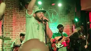 #BobMarley2024 #theWailers at #VeniceWest
