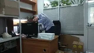 Видеоинструкция проверки весов