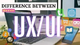UI vs UX Explained: What is the difference?