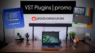 VST Plugins | promo