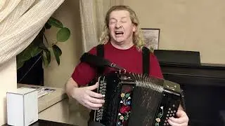 В гостях у Чиманов @Дима Попов!!! С авторской песней 