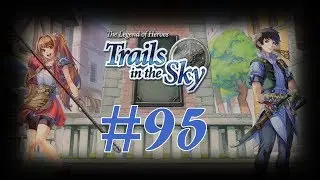 Passive Aggressive Treasure Chests,Nightmare Diffc,LoH Trails in the Sky#95