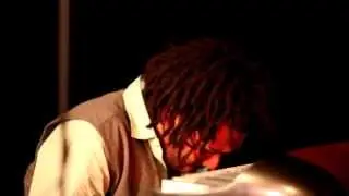 Bokani Dyer @ The Mahogany Room 30 March 2013 - Vuvuzela