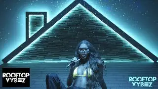 Autumn Marini - 'Drive' [ROOFTOP VYBEZ]
