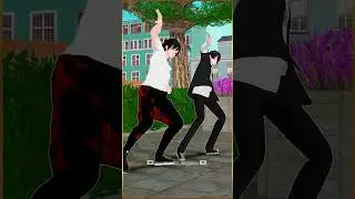 〖MMD〗 Stray Kids -ChkChk Boom 〖YANDERE SIMULATOR〗