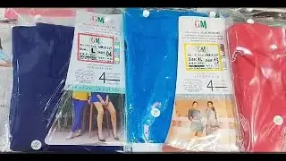 GM Original Leggings