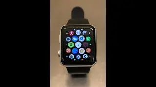 iOS weather apps