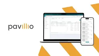 How Pavillio by Cashe Software works (30 second version)