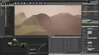 [WIP] Landscape Architect - Multiple Landscapes