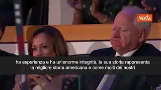 Biden: Kamala vincerà. Scegliere lei è stata la decisione migliore della mia carriera
