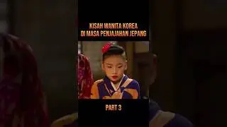 7 YEAR OLD KOREAN BOY FORCED TO SERVE JAPANESE SOLDIERS 