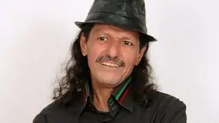 Hassan ARSMOUK orkolo gada irgazen - حسن أرسموك أور كولو كادا إركازن