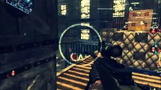 Warface: Охота На Элеза [Warface Видео Элез]