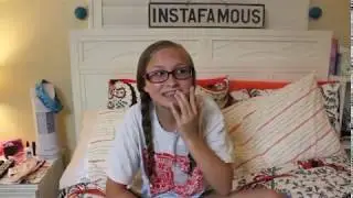 Jenna's Night Time Routine!