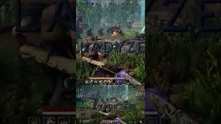 Aska - How to, tips and tricks, Don't build on the beach  