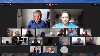 Xinix Meeting