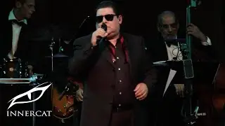 Brokys On Band - Luck Be A Lady - Live (Las Vegas Experience)