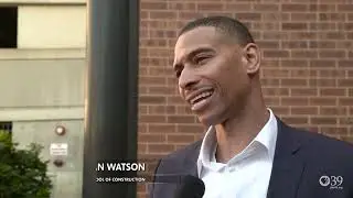 Living in the Lehigh Valley: Watson-Batts School of Construction - PBS39