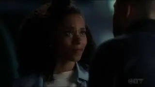 Grey's Anatomy s15e02 - Now I Can Fly - Raign