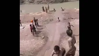 Детство без интернета