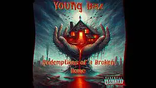 Young Baz & YT - Forever Broken (Official Visualizer) Prod Alex Bishop