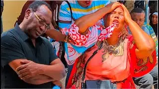 VIDEO HII ITAKULIZA: vilio vimetawala msiba wa MZEE KIBAO WA CHADEMA anaedaiwa kutekwa na kuuawa