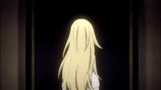 last floor girl [snippet]