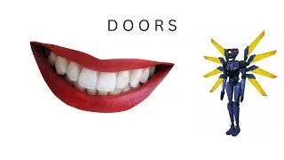 How to get attacked by doors in ULTRAKILL