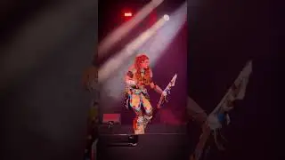 [JAPAN EXPO 2024] Le Best of Extreme Cosplay Gathering (ECG) 12ème édition